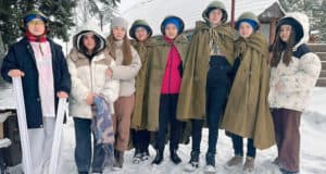 В Горно-Алтайске определены победители военно-спортивной эстафеты «Зарница» В Горно-Алтайске определены победители военно-спортивной эстафеты «Зарница»