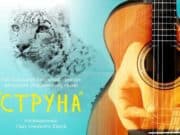В Горно-Алтайске пройдет конкурс бардовской песни, посвященный Году снежного барса В Горно-Алтайске пройдет конкурс бардовской песни, посвященный Году снежного барса
