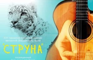 В Горно-Алтайске пройдет конкурс бардовской песни, посвященный Году снежного барса В Горно-Алтайске пройдет конкурс бардовской песни, посвященный Году снежного барса