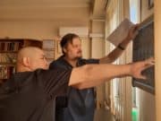 На Алтае врачи разработали междисциплинарный подход в лечении больных с внутричерепными и лор-осложнениями