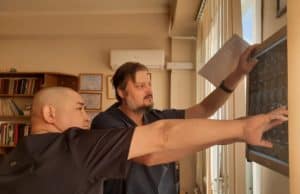 На Алтае врачи разработали междисциплинарный подход в лечении больных с внутричерепными и лор-осложнениями