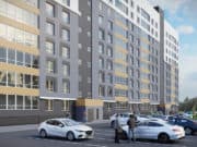 Строительство нового жилого комплекса ведется на набережной реки Майма в Горно-Алтайске Строительство нового жилого комплекса ведется на набережной реки Майма в Горно-Алтайске
