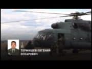 Военнослужащий из Республики Алтай, участвующий в операции на Украине, представлен к награде