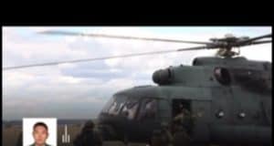Военнослужащий из Республики Алтай, участвующий в операции на Украине, представлен к награде