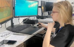 Участники всероссийского кинофестиваля снимают мультфильмы о Республике Алтай Участники всероссийского кинофестиваля снимают мультфильмы о Республике Алтай