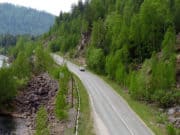 Четыре моста отремонтируют в этом году на Чуйском тракте Четыре моста отремонтируют в этом году на Чуйском тракте