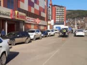 Восьмилетнего ребенка сбила машина в Горно-Алтайске Восьмилетнего ребенка сбила машина в Горно-Алтайске