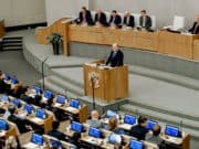«Единая Россия» и правительство обеспечат выполнение всех социальных программ «Единая Россия» и правительство обеспечат выполнение всех социальных программ