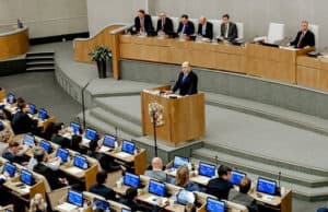 «Единая Россия» и правительство обеспечат выполнение всех социальных программ «Единая Россия» и правительство обеспечат выполнение всех социальных программ