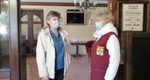 Роспотребнадзор начал проводить рейды по туристским предприятиям Роспотребнадзор начал проводить рейды по туристским предприятиям