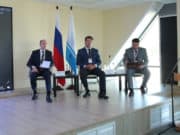 Минпромторг поддержал инициативу «ЕР» по импортозамещению Минпромторг поддержал инициативу «ЕР» по импортозамещению