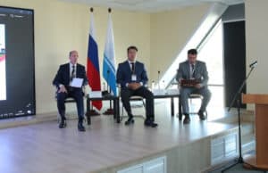 Минпромторг поддержал инициативу «ЕР» по импортозамещению Минпромторг поддержал инициативу «ЕР» по импортозамещению