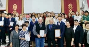 Названы победители слета юных экскурсоводов