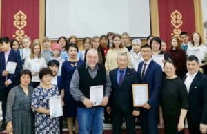 Названы победители слета юных экскурсоводов Названы победители слета юных экскурсоводов