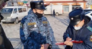 Госавтоинспекторы задержали автолюбителя, задолжавшего по штрафам 11 тысяч