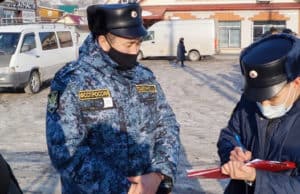 Госавтоинспекторы задержали автолюбителя, задолжавшего по штрафам 11 тысяч Госавтоинспекторы задержали автолюбителя, задолжавшего по штрафам 11 тысяч