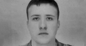 В Горно-Алтайске пройдет прощание с Денисом Лебедевым, погибшем на Украине