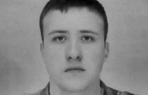 В Горно-Алтайске пройдет прощание с Денисом Лебедевым, погибшим на Украине В Горно-Алтайске пройдет прощание с Денисом Лебедевым, погибшем на Украине