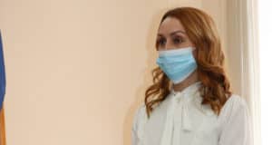 Назначен председатель Кош-Агачского районного суда