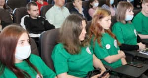 Первый форум сельской молодежи прошел в Республике Алтай