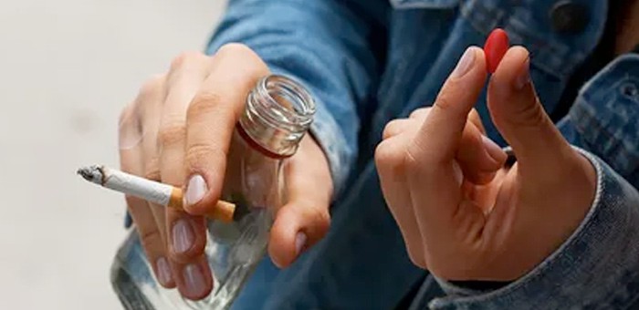 Родителей подростков, употреблявших алкоголь и наркотики, оштрафовали в Горно-Алтайске