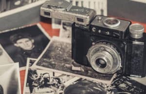 Сбор фотографий для «Стены Памяти» проходит в Горно-Алтайске