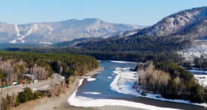 В начале следующей недели ожидается потепление до +20°С