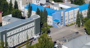 МВД по Республике Алтай исполнилось 30 лет
