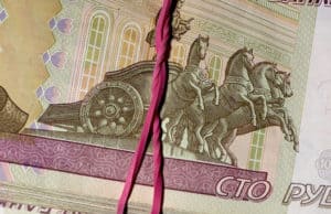 Молодой человек отправится в колонию за то, что утащил у тетушки 4 тысячи Молодой человек отправится в колонию за то, что утащил у тетушки 4 тысячи