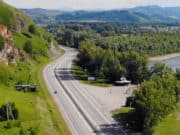 В мае пройдет автопробег, посвященный юбилею Чуйского тракта В мае пройдет автопробег, посвященный юбилею Чуйского тракта