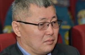 Бывшего главу Онгудайского района будут судить за превышение полномочий