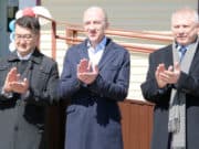 В селе Боочи открылся новый ФАП В селе Боочи открылся новый ФАП
