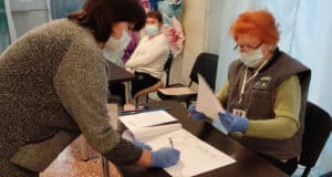 В трех районах прошли довыборы в муниципальные советы