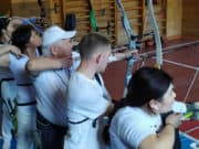 «Чемальская весна» в разгаре «Чемальская весна» в разгаре