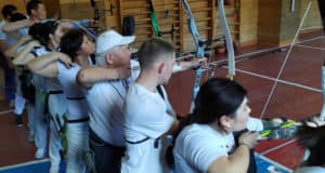 «Чемальская весна» в разгаре
