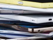 Горожанин присвоил себе телефоны, которые должен был продать Горожанин присвоил себе телефоны, которые должен был продать