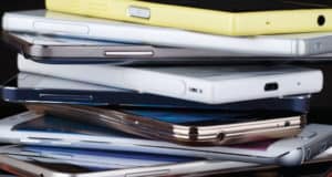 Горожанин присвоил себе телефоны, которые должен был продать Горожанин присвоил себе телефоны, которые должен был продать