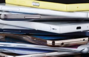 Горожанин присвоил себе телефоны, которые должен был продать Горожанин присвоил себе телефоны, которые должен был продать