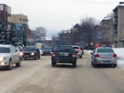 Средний возраст автомобиля в Республике Алтай – 19,9 лет Средний возраст автомобиля в Республике Алтай – 19,9 лет