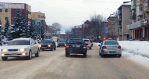 Средний возраст автомобиля в Республике Алтай – 19,9 лет Средний возраст автомобиля в Республике Алтай – 19,9 лет