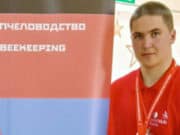 Студент ГАГУ занял второе место на национальном чемпионате Worldskills Студент ГАГУ занял второе место на национальном чемпионате Worldskills