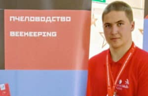 Студент ГАГУ занял второе место на национальном чемпионате Worldskills Студент ГАГУ занял второе место на национальном чемпионате Worldskills