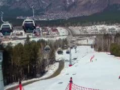 Санкции не повлияют на повседневную работу курорта «Манжерок»