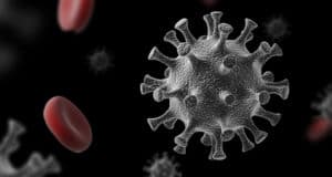 Сводка по коронавирусу: 124 человека заболели, четверо скончались