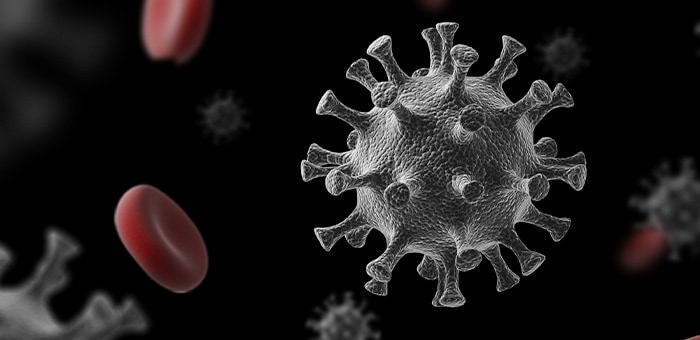 Сводка по коронавирусу: 124 человека заболели, четверо скончались
