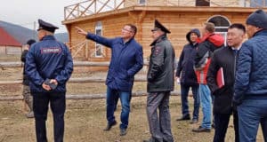 Подготовка к Эл Ойыну идет в Республике Алтай