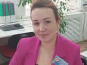 Учитель информатики из Горно-Алтайска примет участие во всероссийском конкурсе «Учитель года» Учитель информатики из Горно-Алтайска примет участие во всероссийском конкурсе «Учитель года»