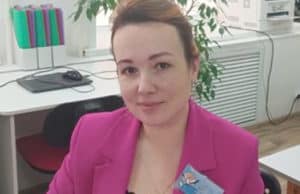 Учитель информатики из Горно-Алтайска примет участие во всероссийском конкурсе «Учитель года» Учитель информатики из Горно-Алтайска примет участие во всероссийском конкурсе «Учитель года»