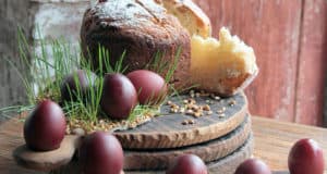 Православные христиане готовятся встретить Пасху Христову