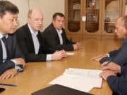 Подписано соглашение по использованию земель Алтайского экспериментального сельского хозяйства Подписано соглашение по использованию земель Алтайского экспериментального сельского хозяйства